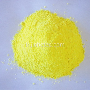 Chlorure d&#39;aluminium alcl3 CAS 7446-70-0